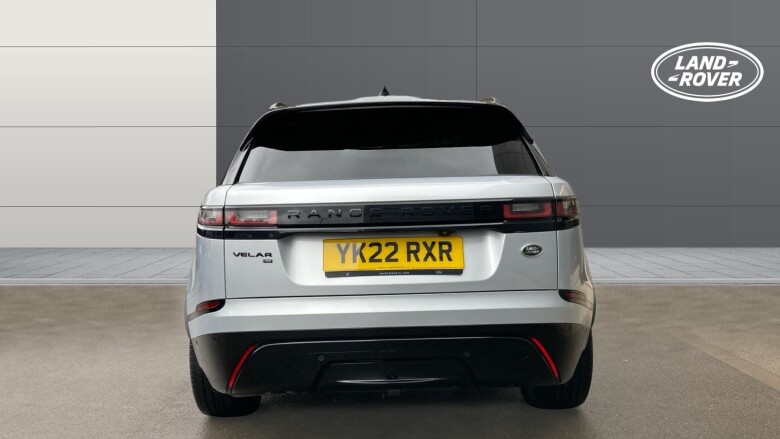 Land Rover Range Rover Velar 2.0 D200 R-Dynamic HSE 5dr Auto Diesel Estate